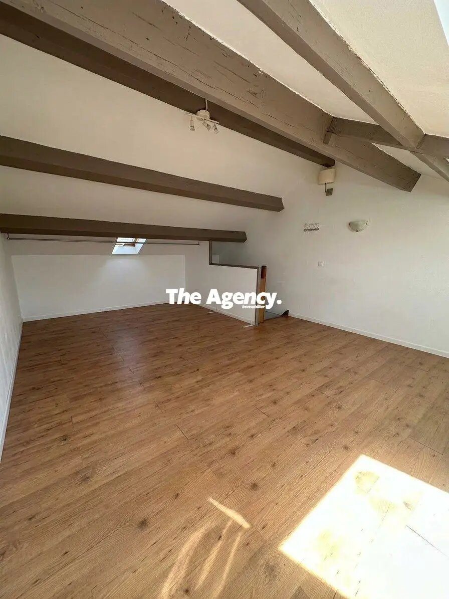 Maison à louer, 52m², Marseille 9ème