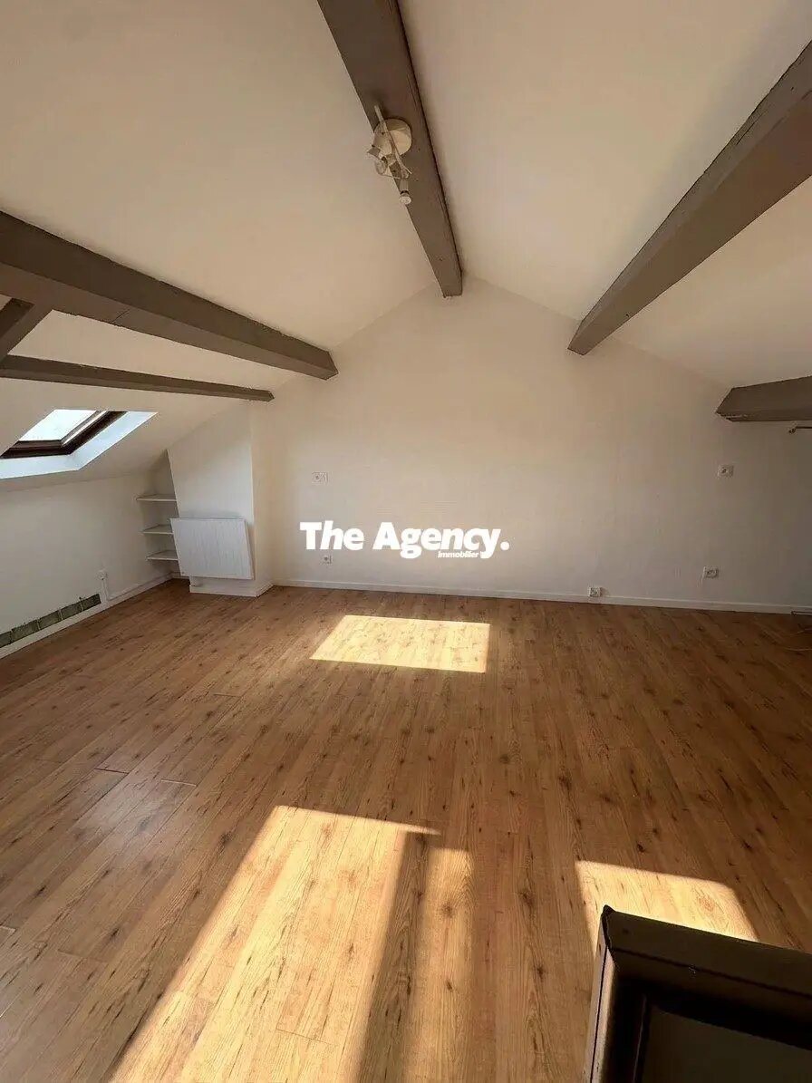 Maison à louer, 52m², Marseille 9ème