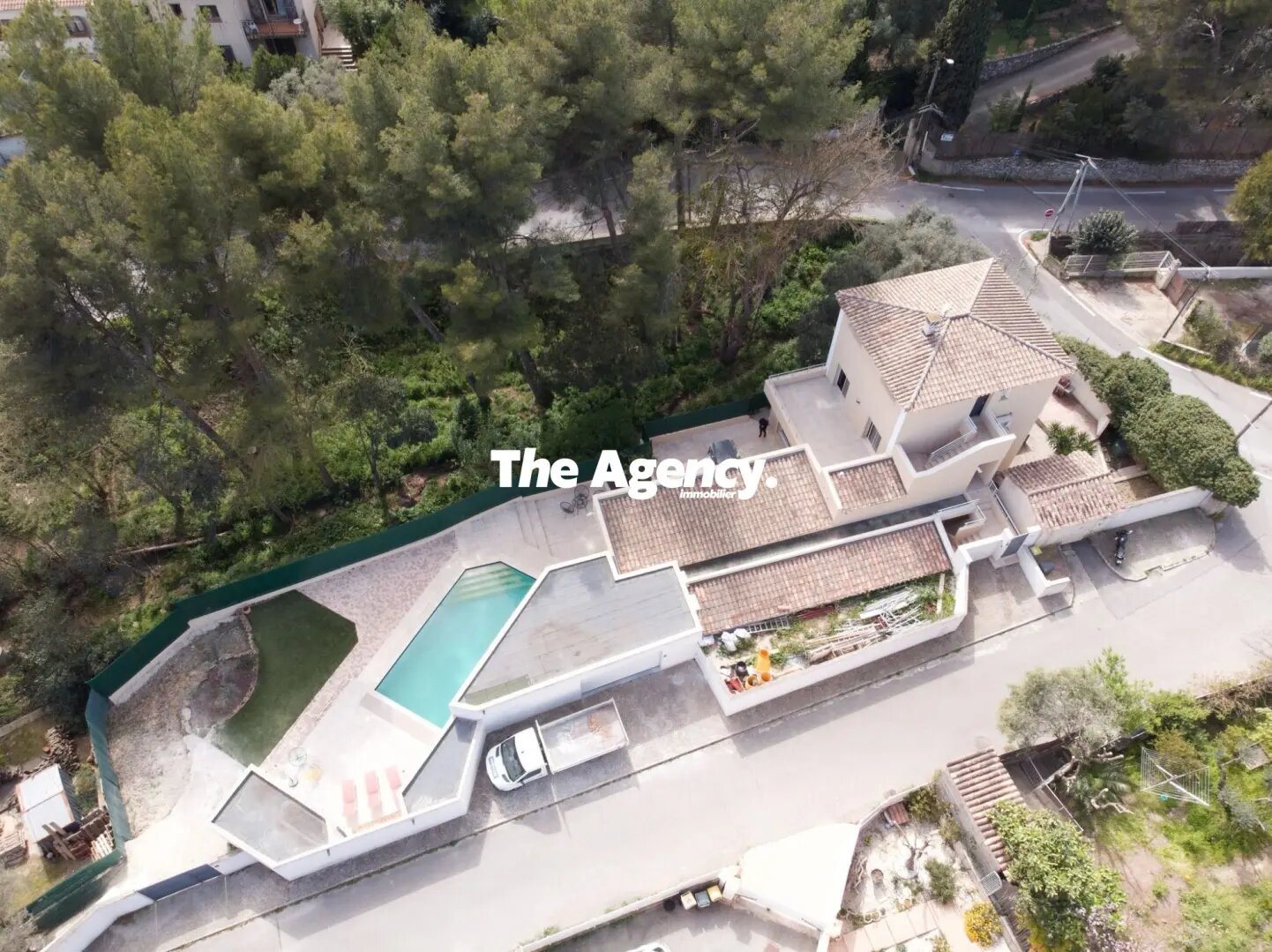 Maison à vendre, 251m², La Ciotat