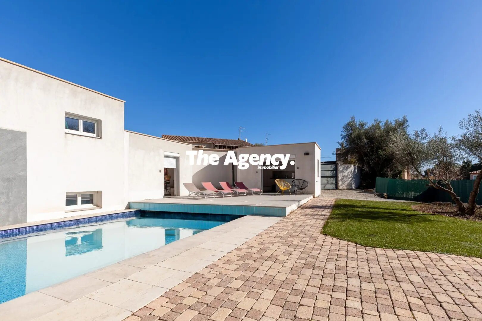 Maison à vendre, 251m², La Ciotat