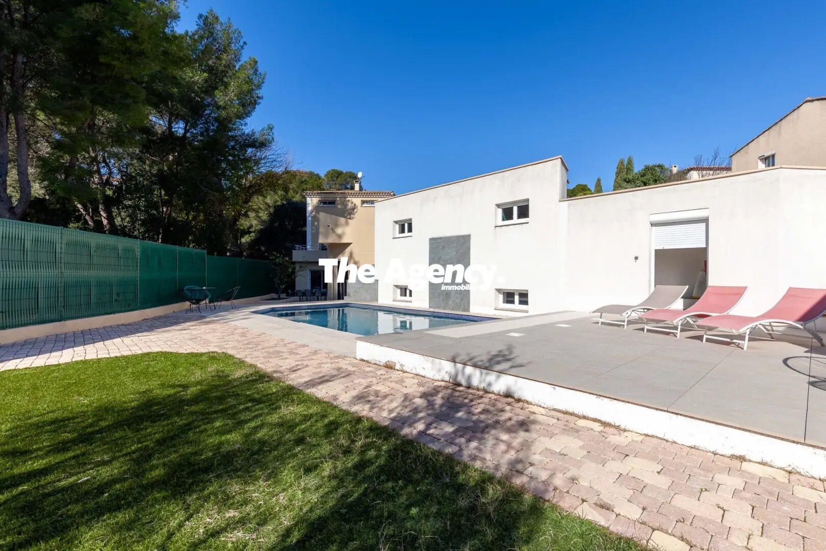Maison à vendre, 251m², La Ciotat