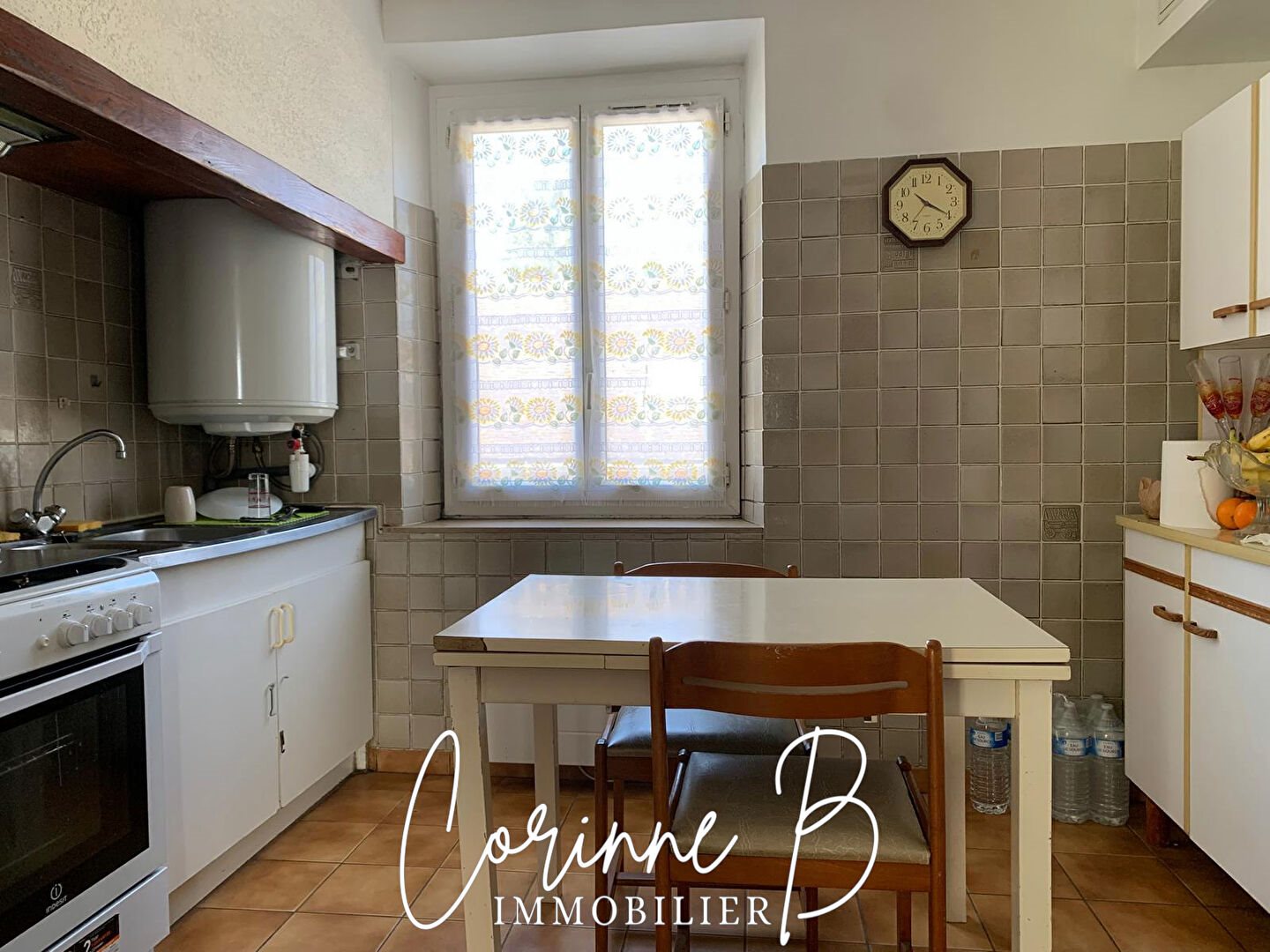 Appartement à vendre, 61m², Le Malesherbois