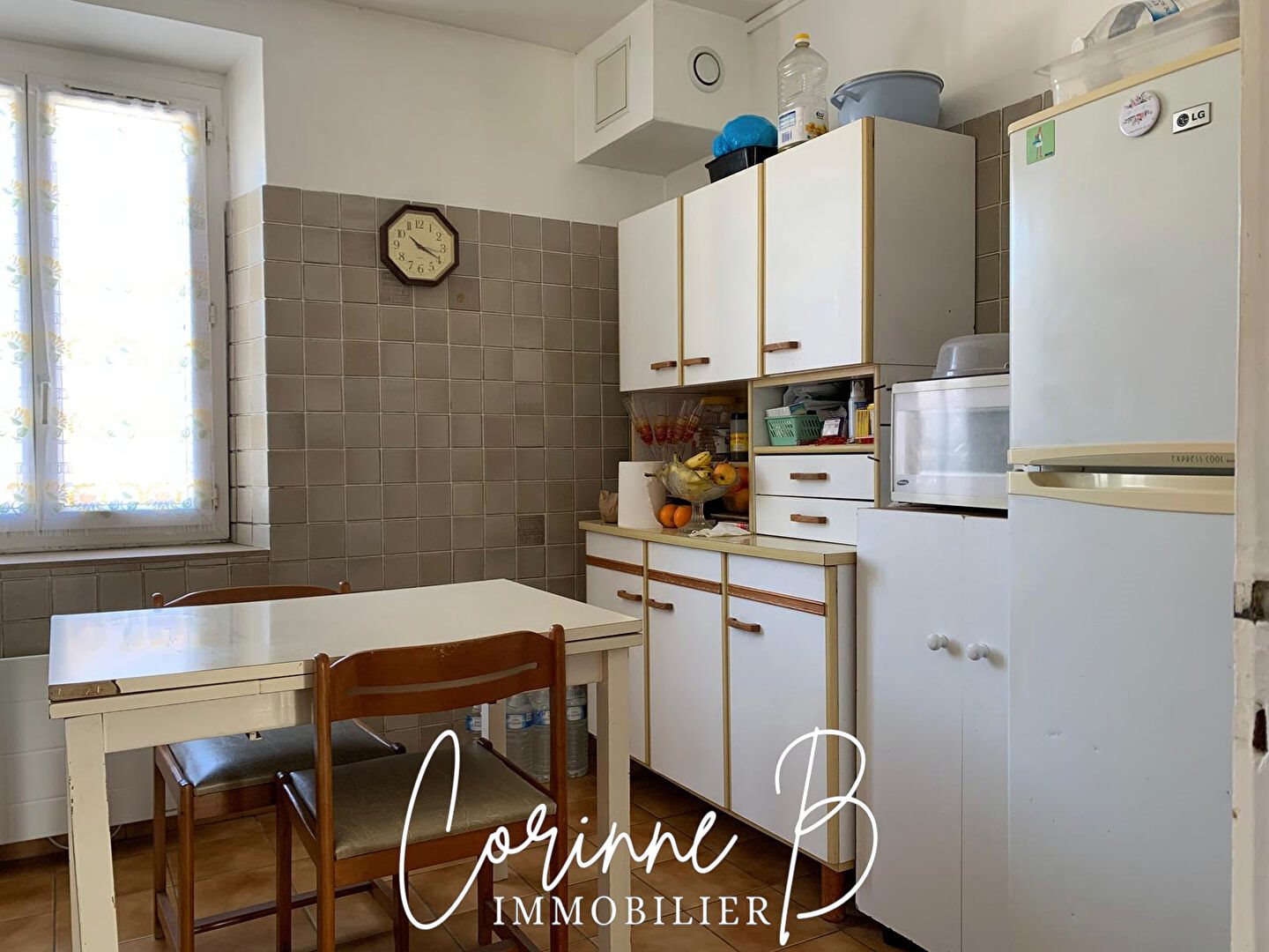 Appartement à vendre, 61m², Le Malesherbois