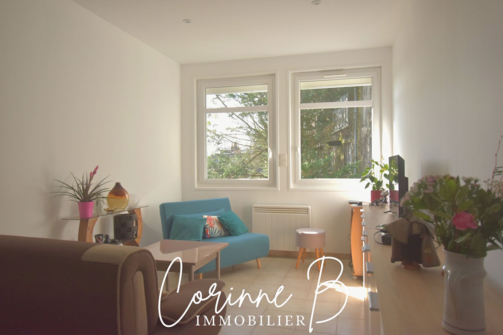 Appartement à vendre, 58m², Pithiviers