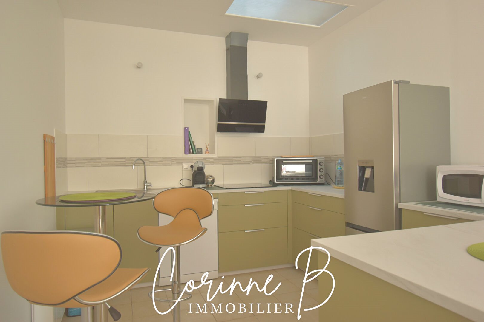 Appartement à vendre, 58m², Pithiviers