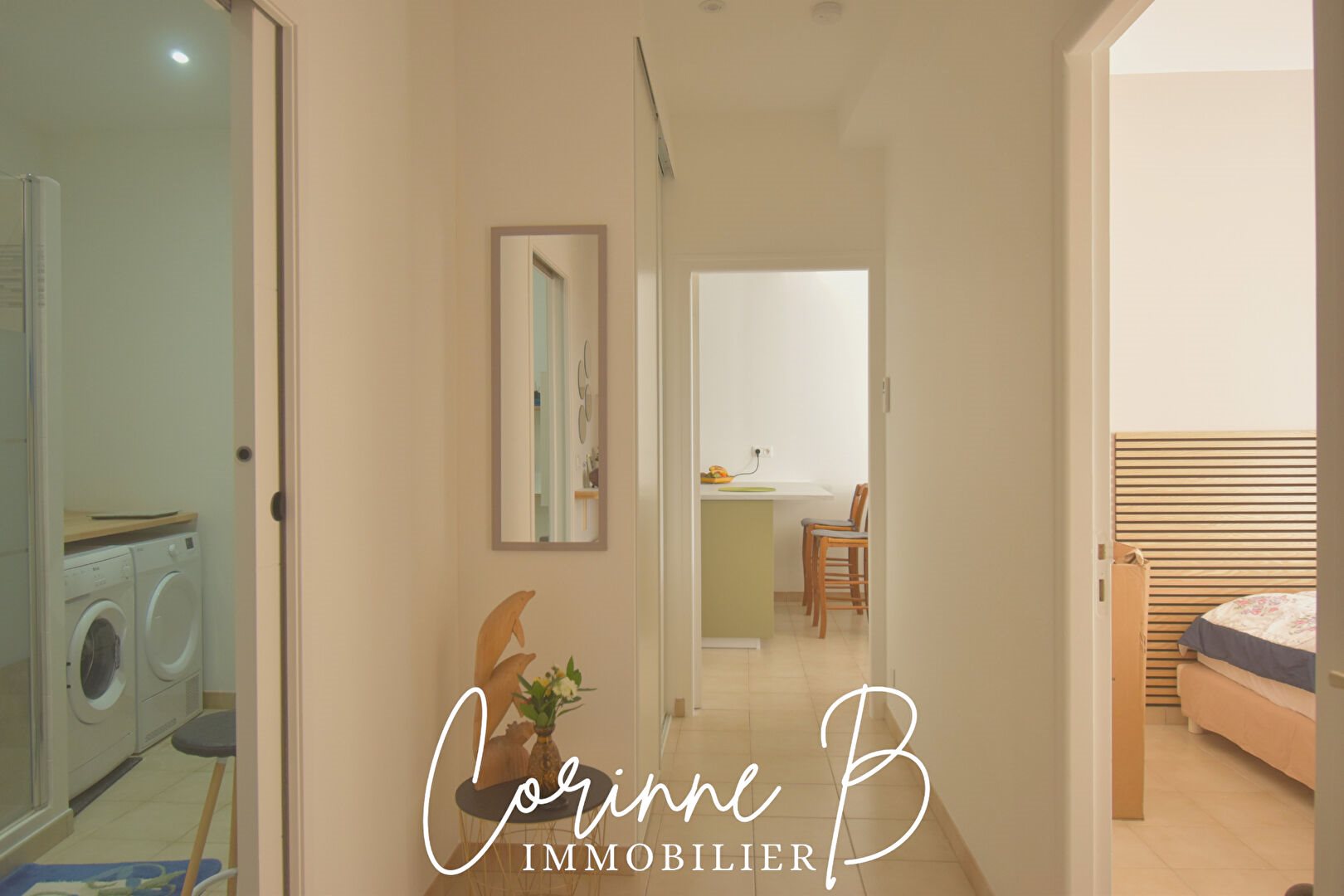Appartement à vendre, 58m², Pithiviers