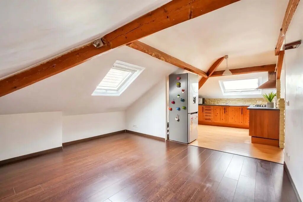 Appartement à vendre, 46m², Soisy-sous-Montmorency
