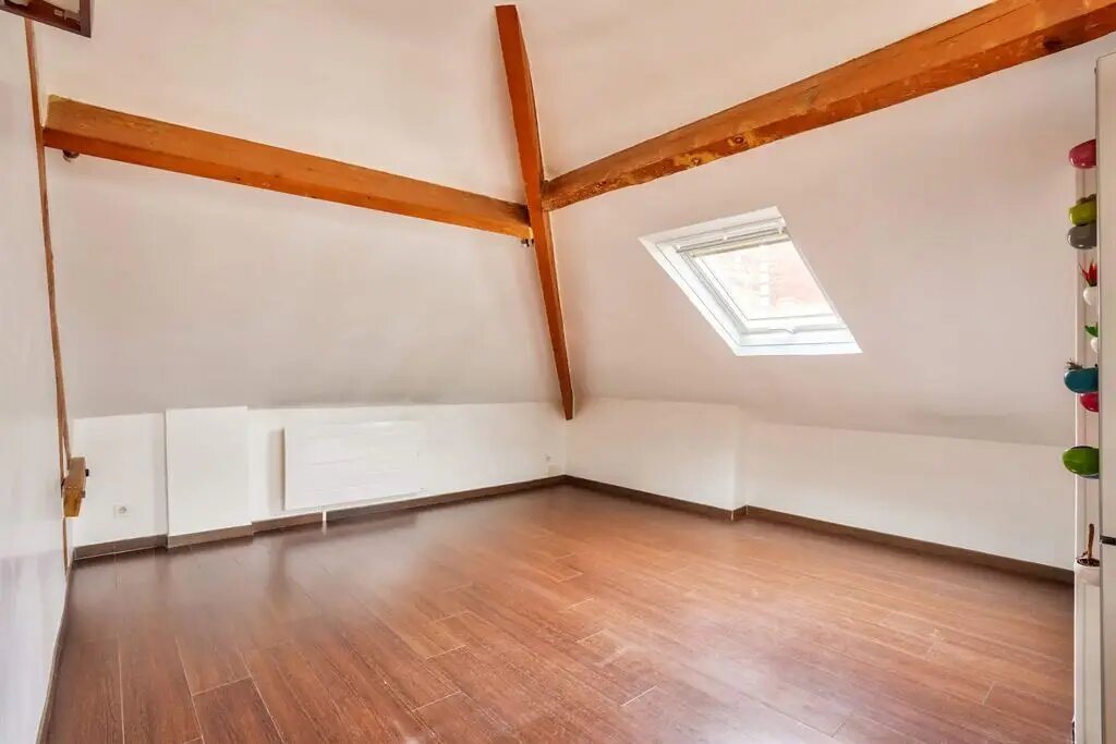 Appartement à vendre, 46m², Soisy-sous-Montmorency