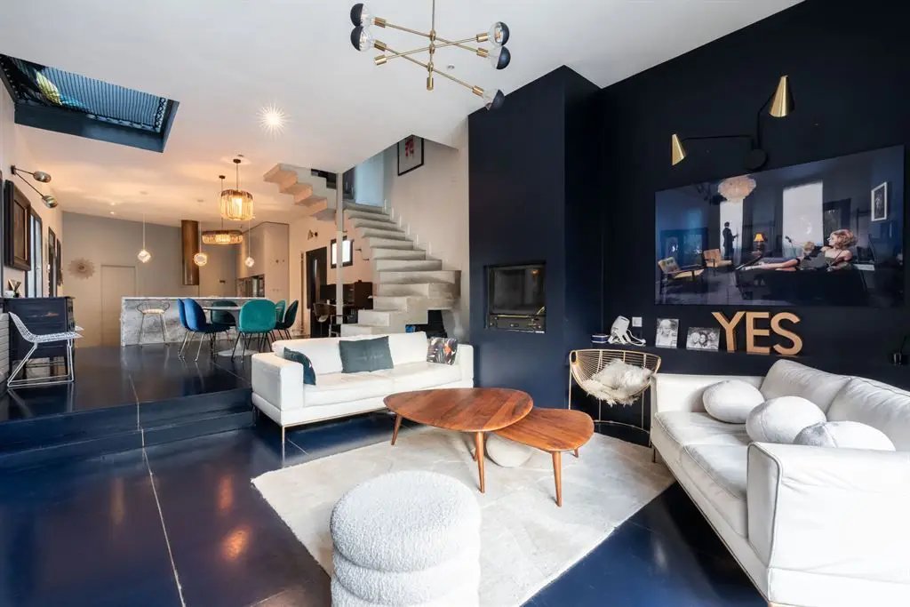 Maison à vendre, 138m², Colombes