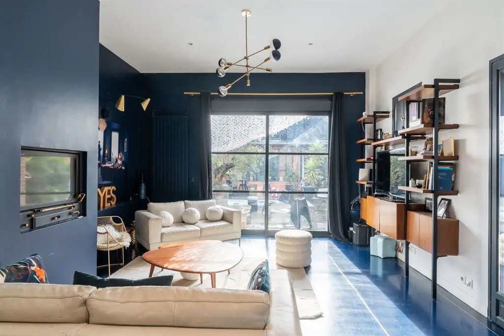 Maison à vendre, 138m², Colombes