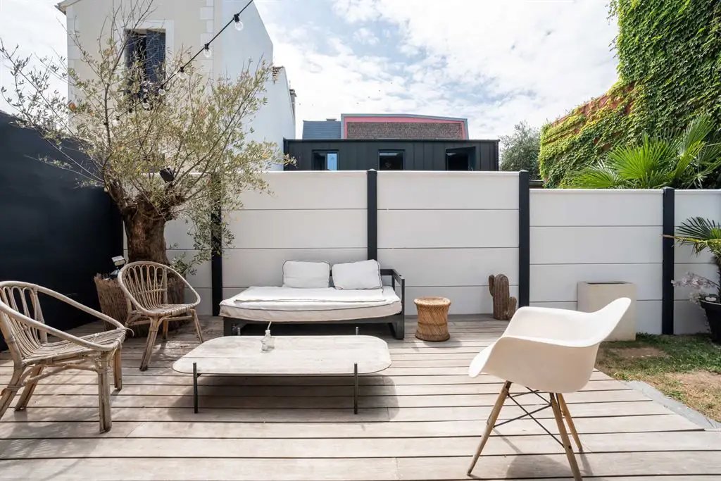 Maison à vendre, 138m², Colombes
