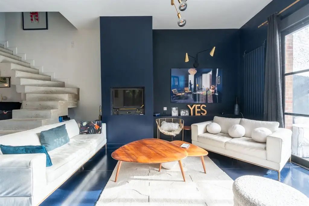 Maison à vendre, 138m², Colombes