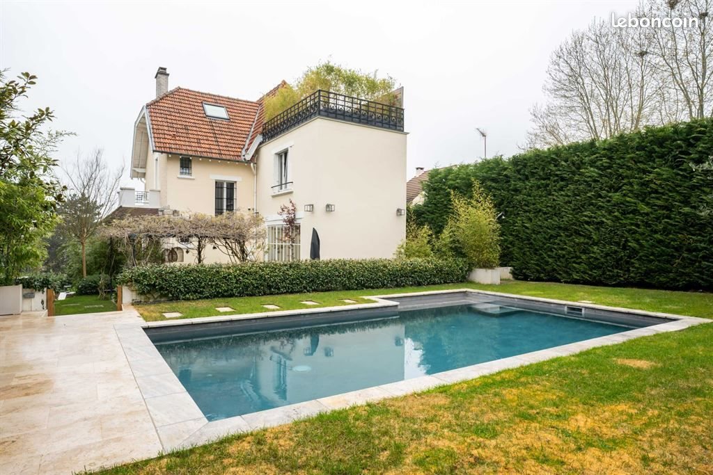 Maison à vendre, 190m², Montmorency