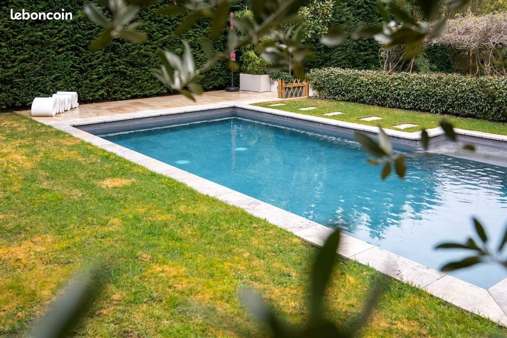 Maison à vendre, 190m², Montmorency