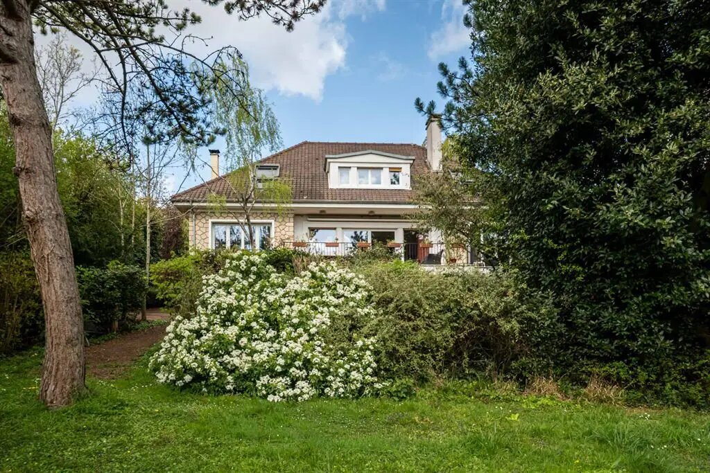 Maison à vendre, 266m², Deuil-la-Barre