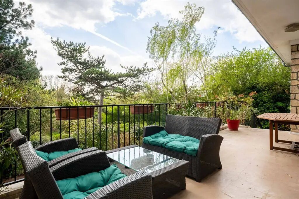 Maison à vendre, 266m², Deuil-la-Barre