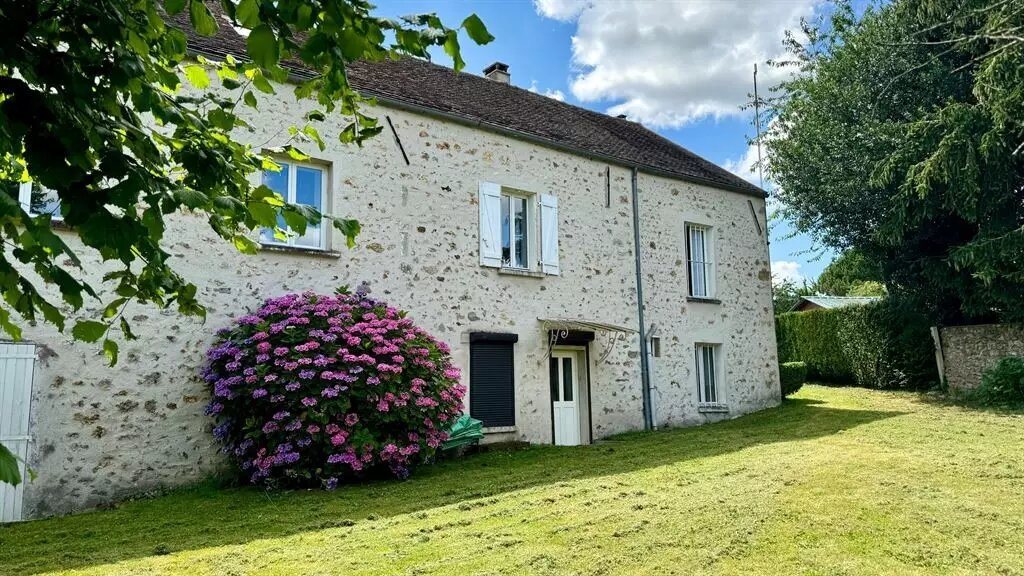 Maison à vendre, 220m², Wy-dit-Joli-Village