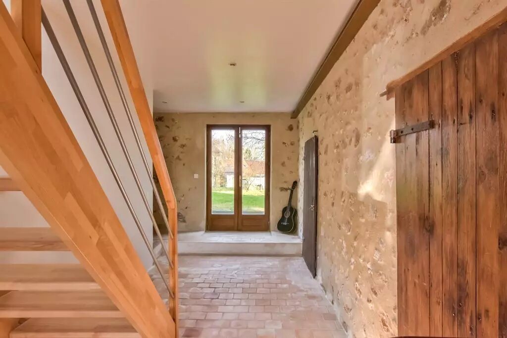 Maison à vendre, 220m², Wy-dit-Joli-Village