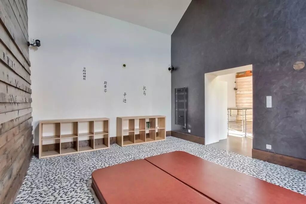 Maison à vendre, 220m², Wy-dit-Joli-Village