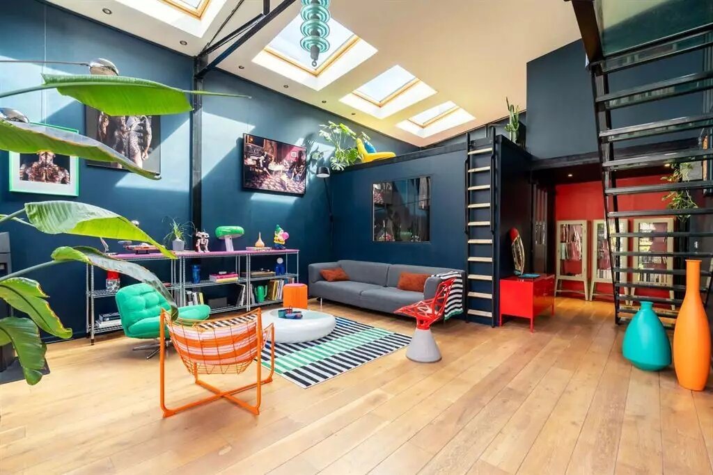 Appartement à vendre, 120m², Argenteuil