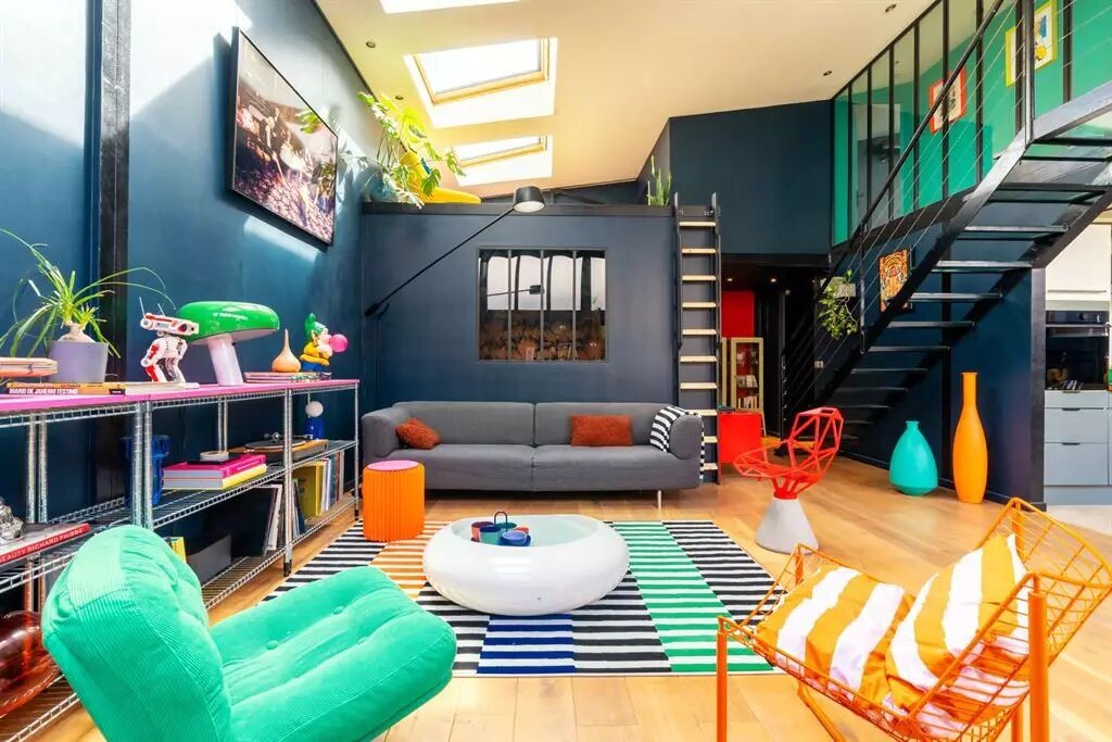 Appartement à vendre, 120m², Argenteuil