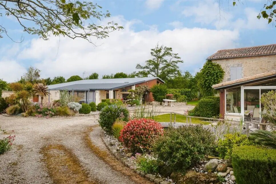 Maison à vendre, 220m², Montroy