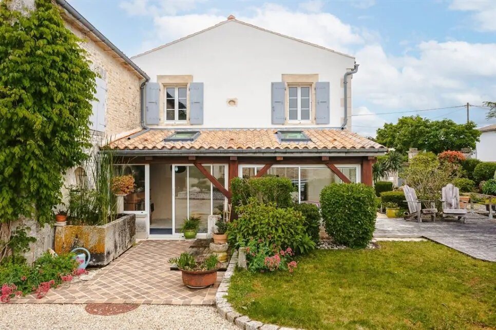 Maison à vendre, 220m², Montroy