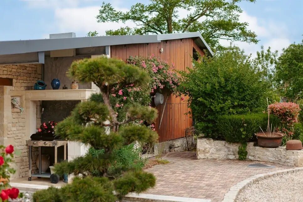 Maison à vendre, 220m², Montroy