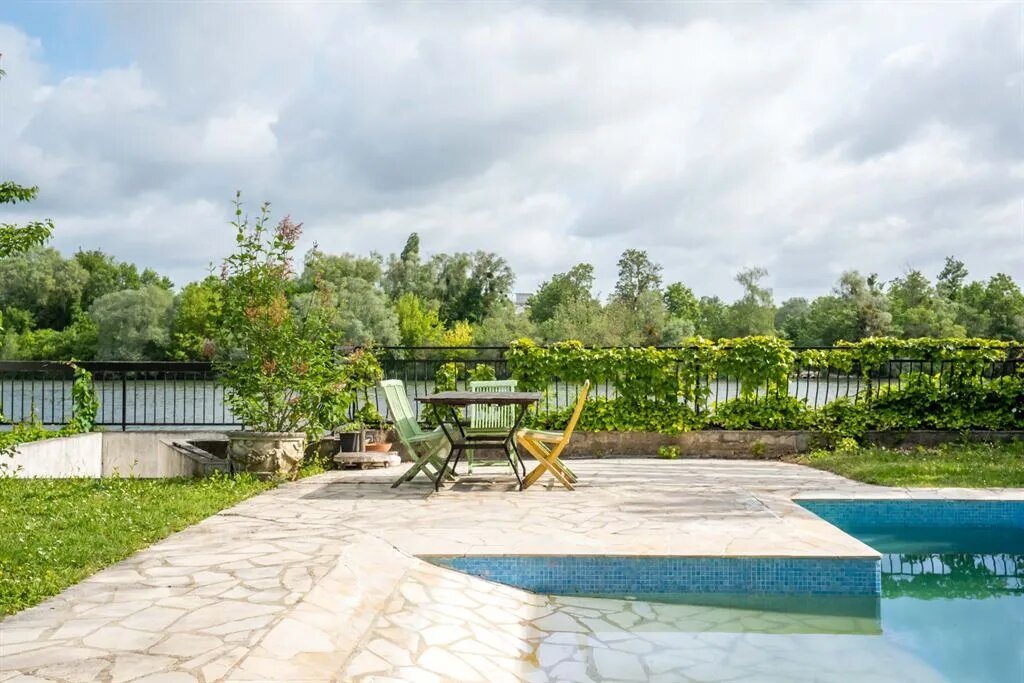 Maison à vendre, 172m², Poissy