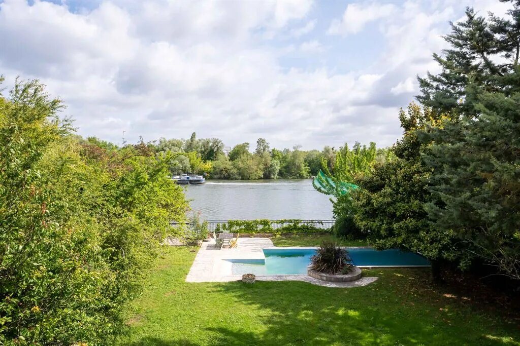 Maison à vendre, 172m², Poissy