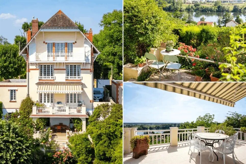 Maison à vendre, 265m², Herblay-sur-Seine