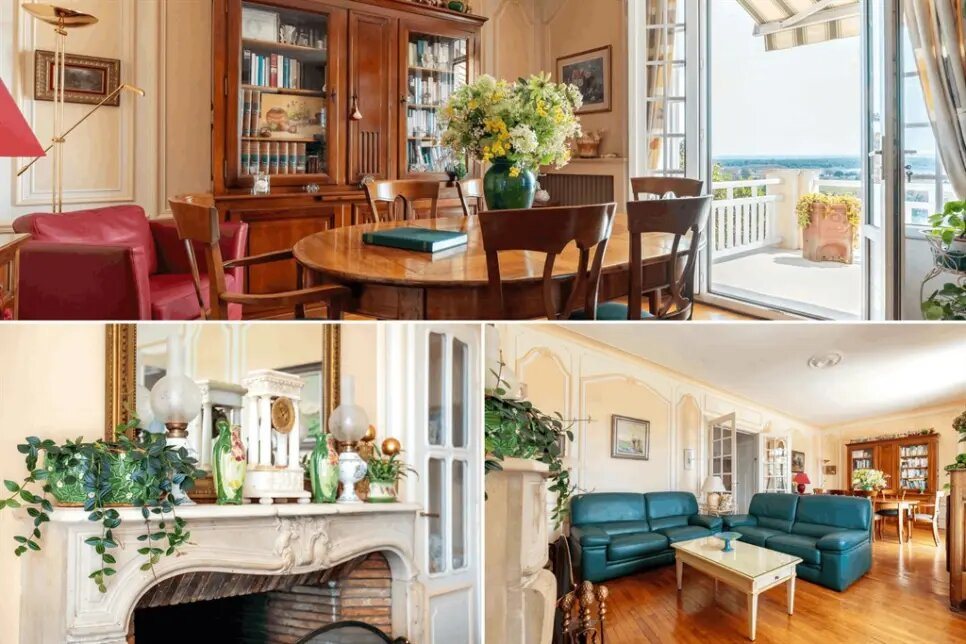 Maison à vendre, 265m², Herblay-sur-Seine