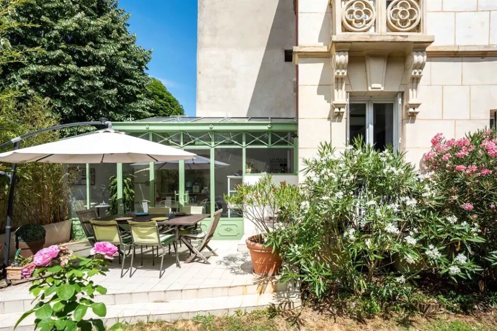 Maison à vendre, 270m², La Garenne-Colombes