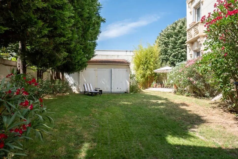 Maison à vendre, 270m², La Garenne-Colombes