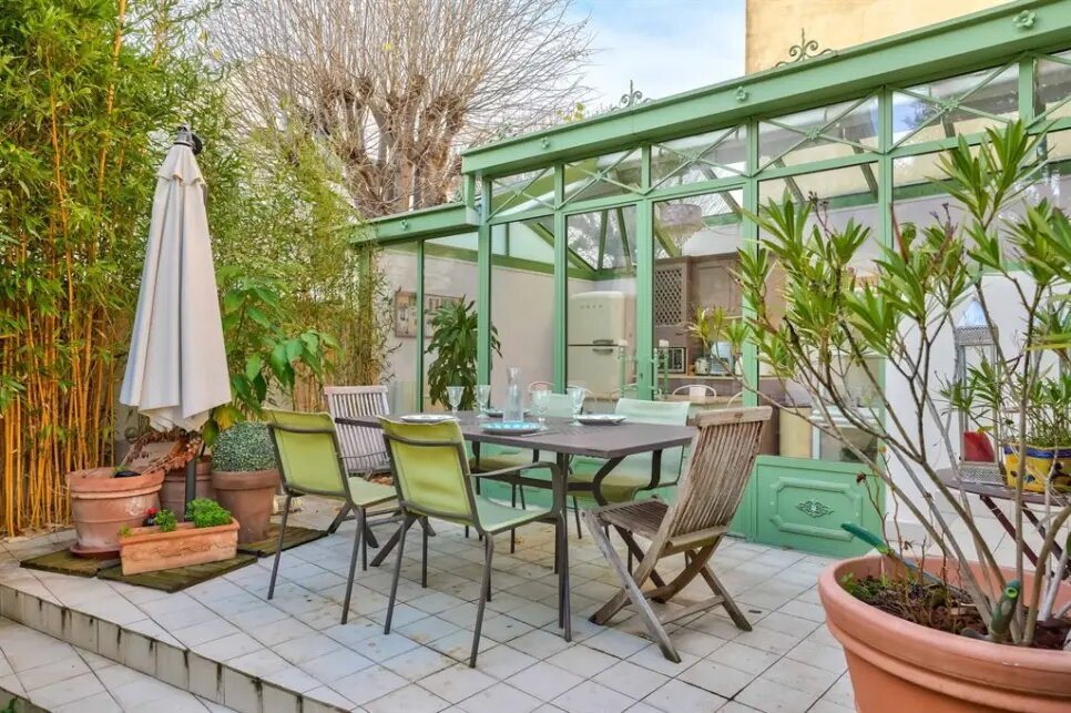 Maison à vendre, 270m², La Garenne-Colombes