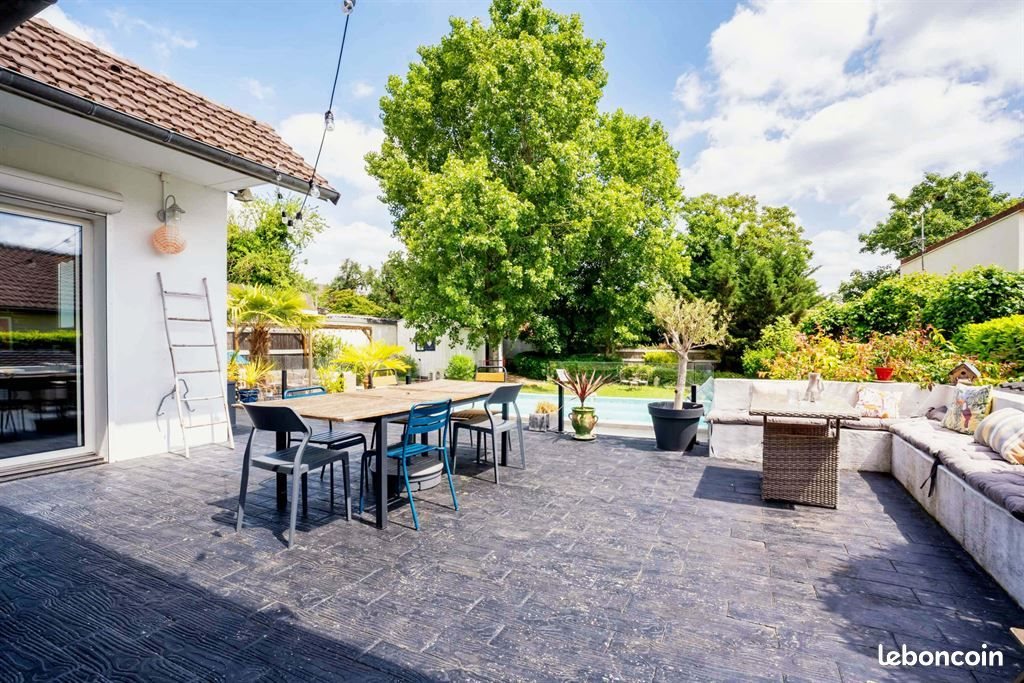 Maison à vendre, 198m², Argenteuil