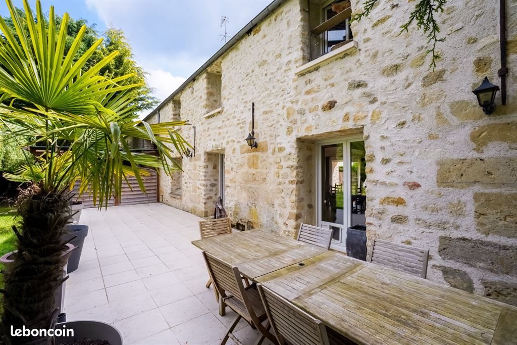 Maison à vendre, 470m², Théméricourt