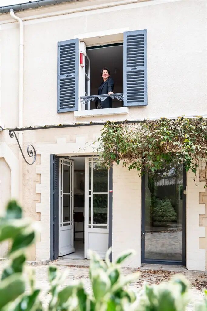 Maison à vendre, 172m², Chars