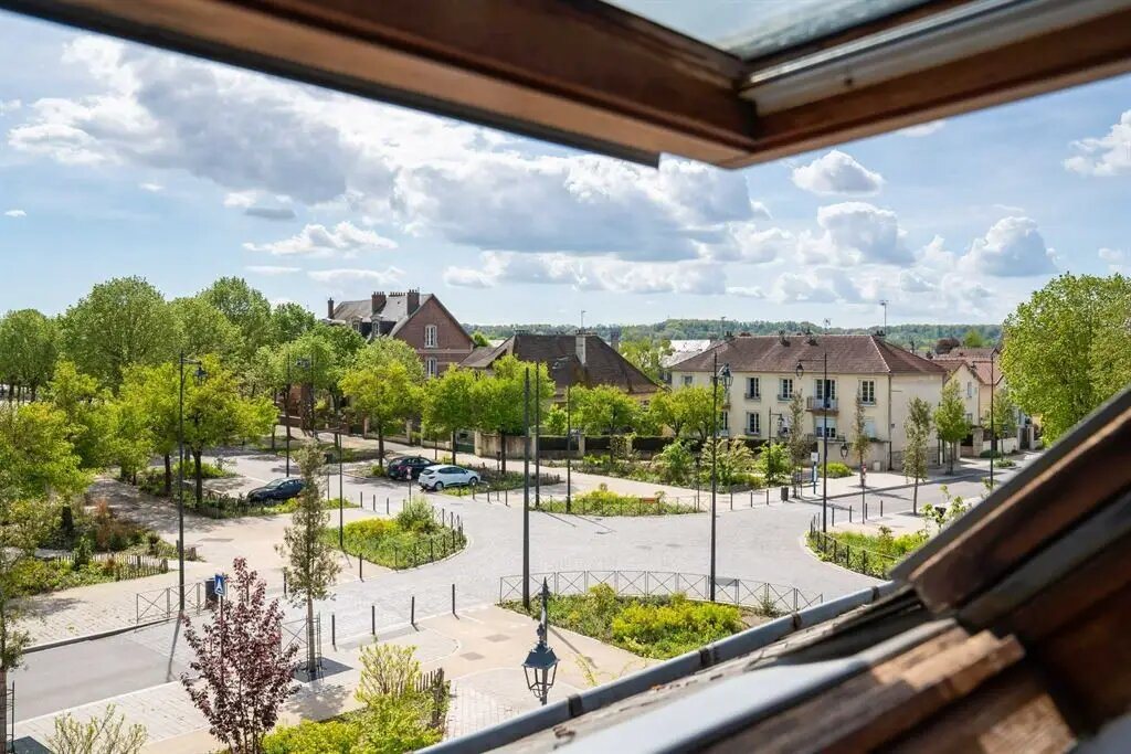 Appartement à vendre, 97m², Soissons