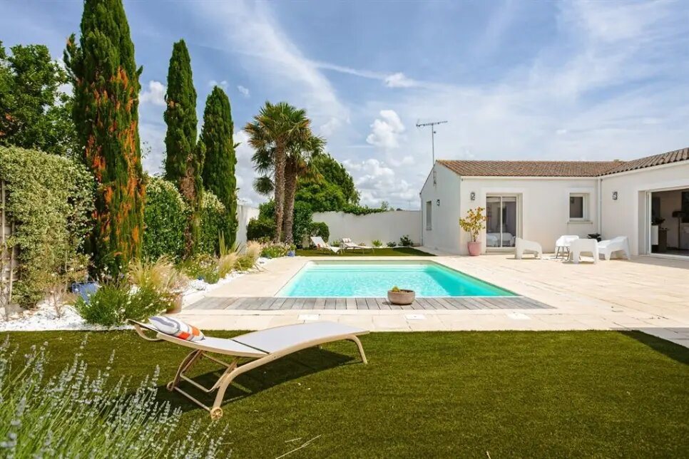 Maison à vendre, 145m², Lagord