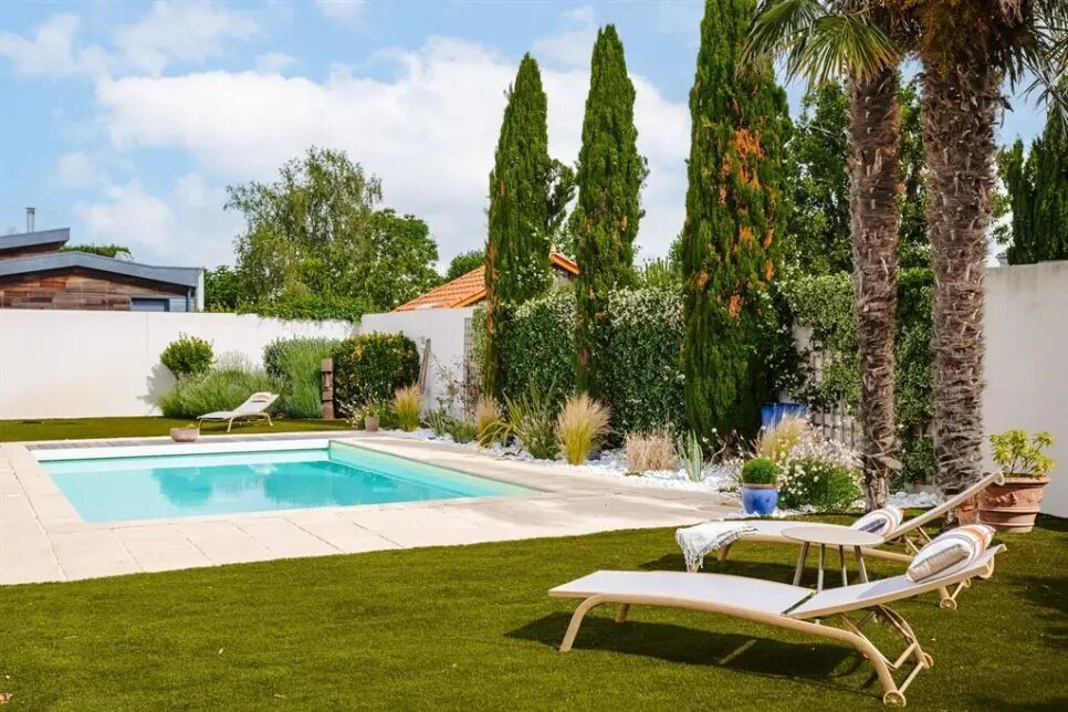 Maison à vendre, 145m², Lagord