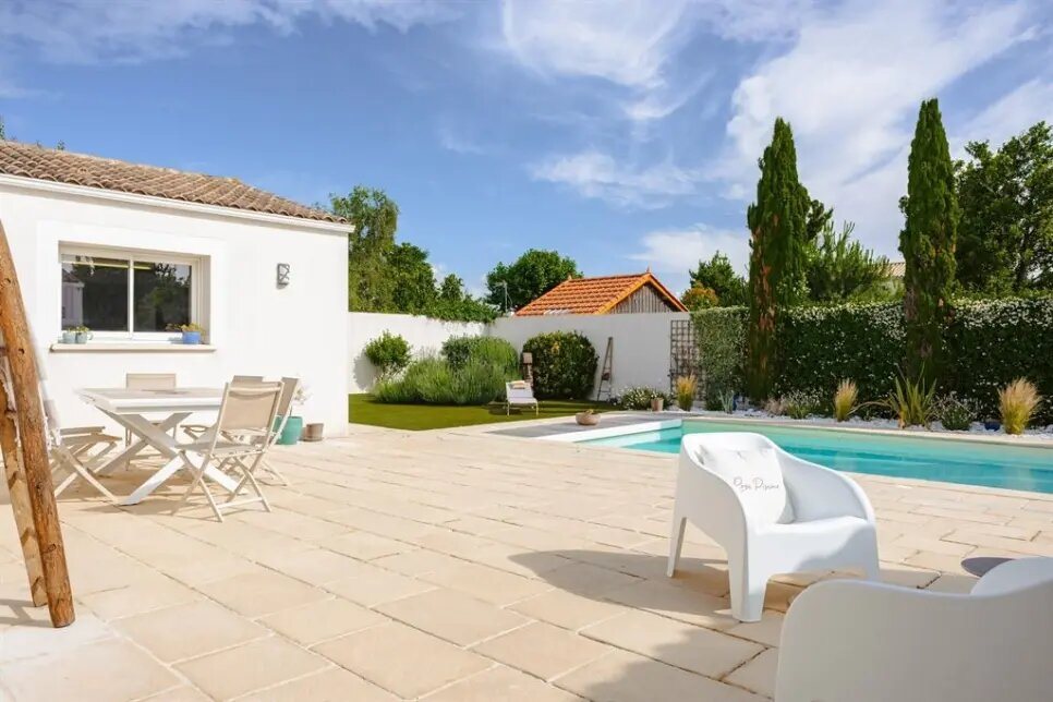 Maison à vendre, 145m², Lagord