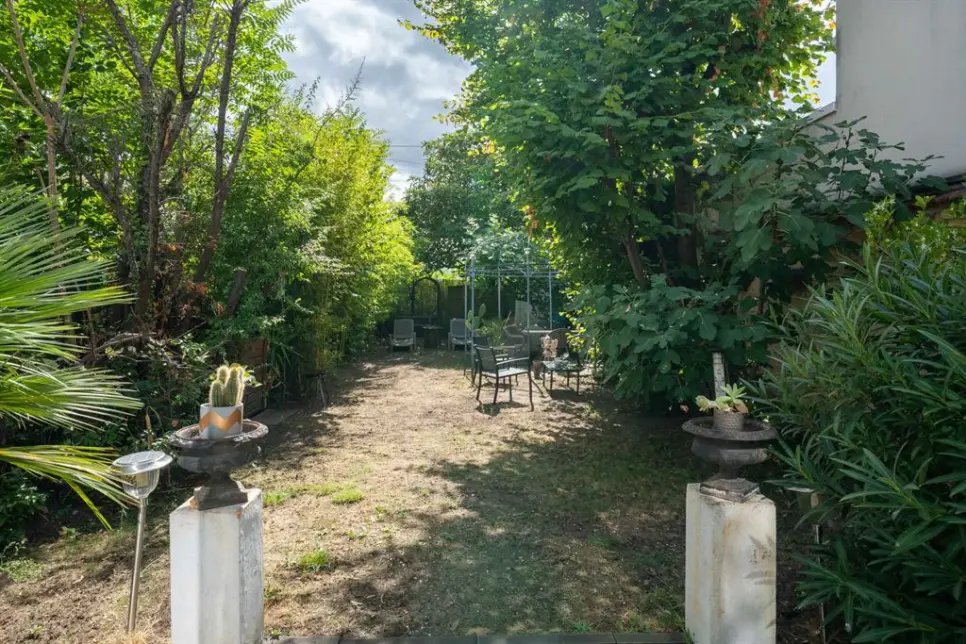 Maison à vendre, 122m², Colombes