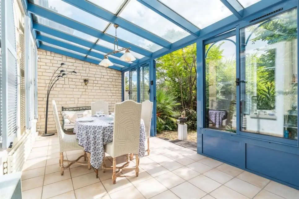 Maison à vendre, 122m², Colombes