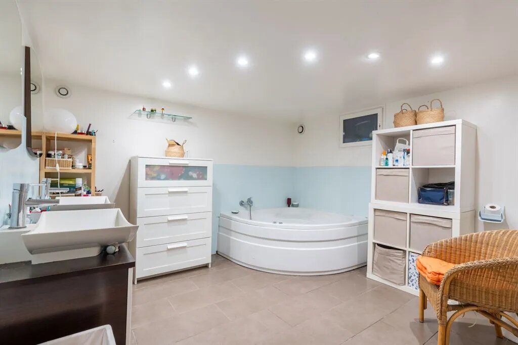 Appartement à vendre, 104m², Asnières-sur-Seine