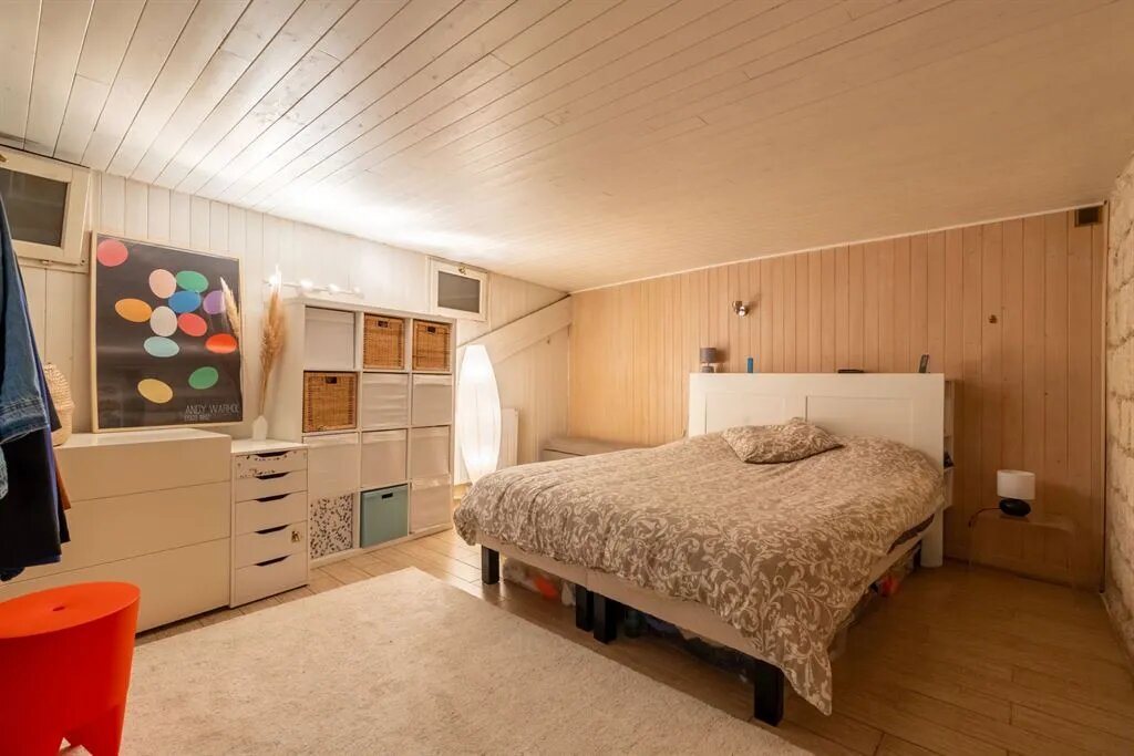 Appartement à vendre, 104m², Asnières-sur-Seine