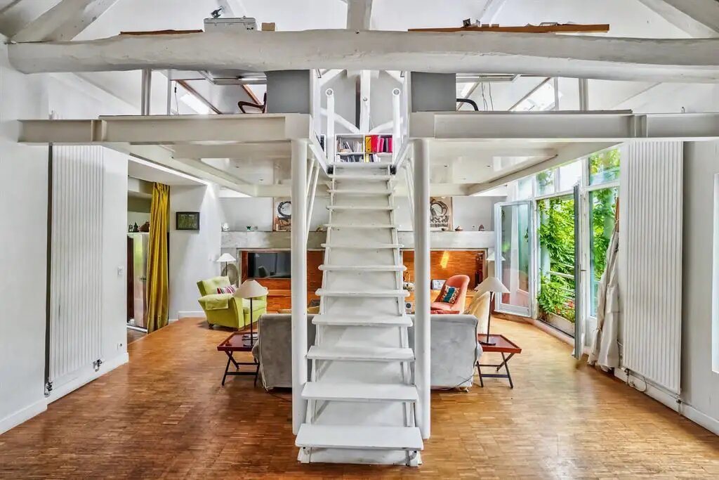 Maison à vendre, 227m², Deuil-la-Barre