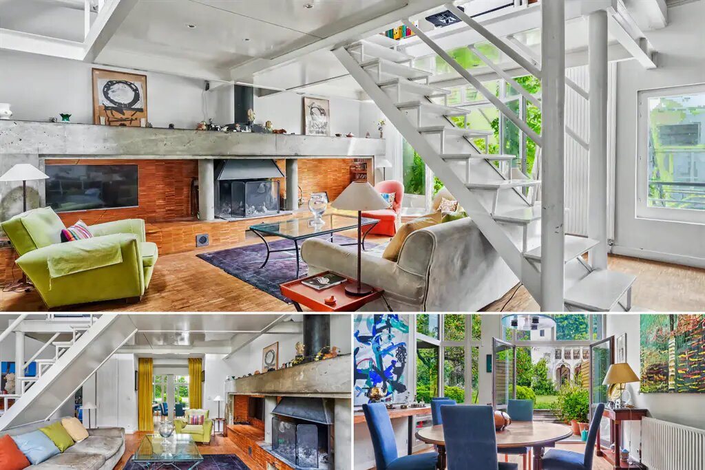 Maison à vendre, 227m², Deuil-la-Barre