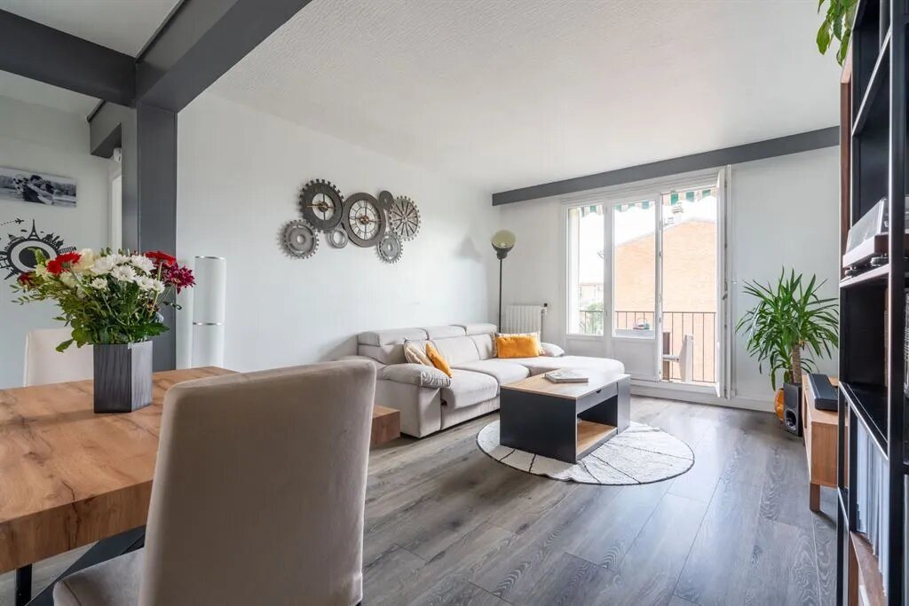 Appartement à vendre, 65m², Asnières-sur-Seine