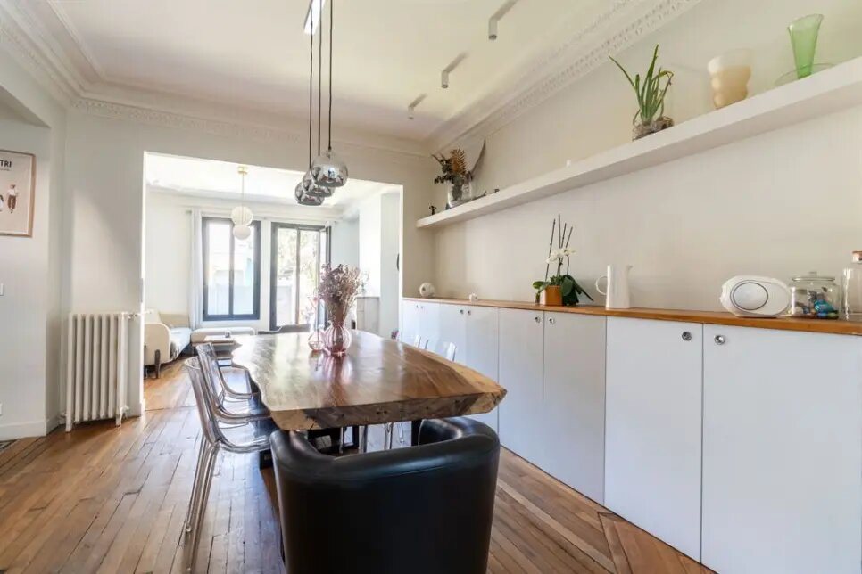 Maison à vendre, 129m², Colombes